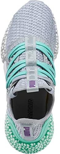 PUMA Men's Hybird Rocket Netfit Cross-Trainer | Image 4
