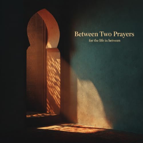 Between Two Prayers cover art