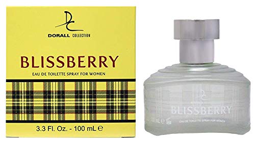 burberry bliss perfume