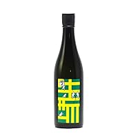 【クール便】 浅茅生 還ル カエル 60%精米 生原酒 720ml 滋賀県 平井商店 日本酒