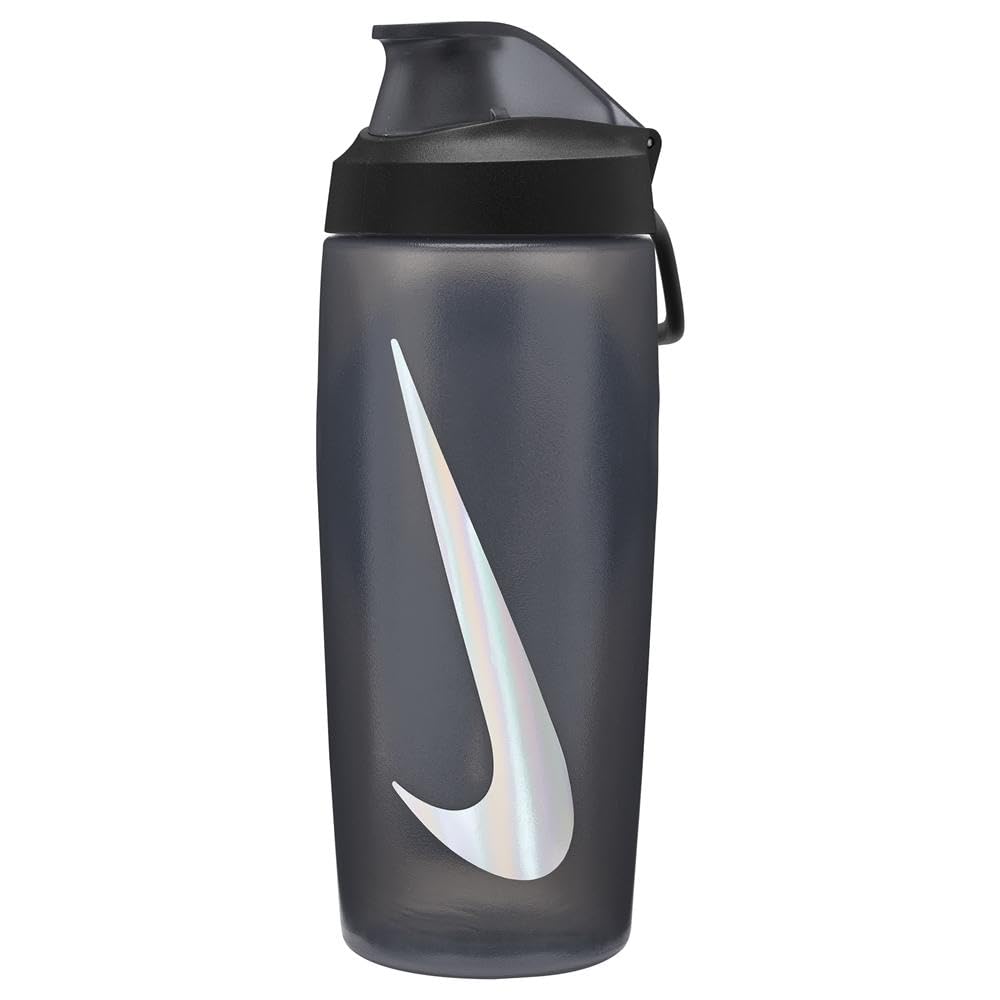 NIKE Refuel 2024 532ml Bottle (532ml) (Antracite)