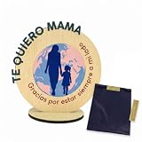 MADERA NATURAL: Esta tarjeta está hecha de madera natural, con procesos ecosostenibles y diseño elegante