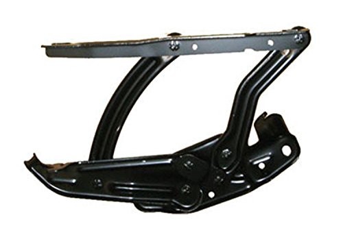 Golden Star Auto HO01-67HR Hood Hinge