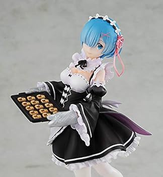 Amazon | KDcolle Re:ゼロから始める異世界生活 レム お茶会Ver