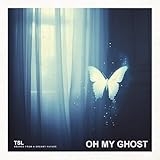 Oh My Ghost (feat. Shin) 歌詞