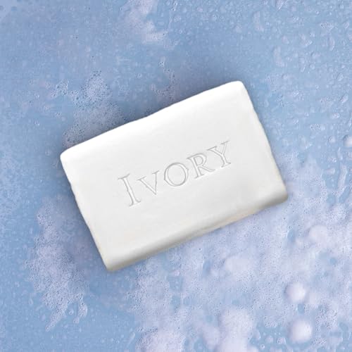 Image of PGC12364PK - Ivory Bar Soap