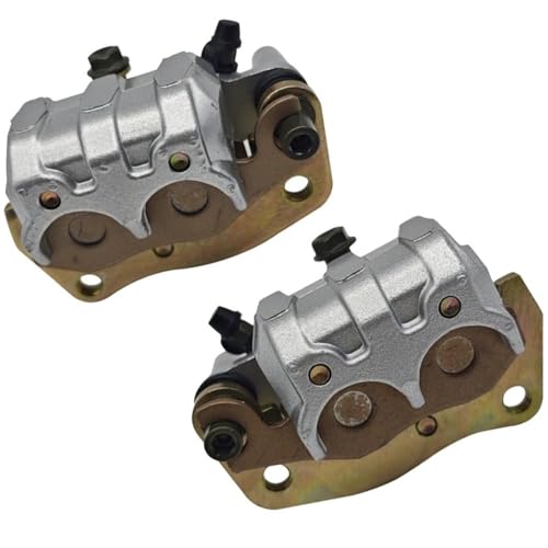 Étrier de frein avant pour SSV Hisun HS500 HS700 haute performance