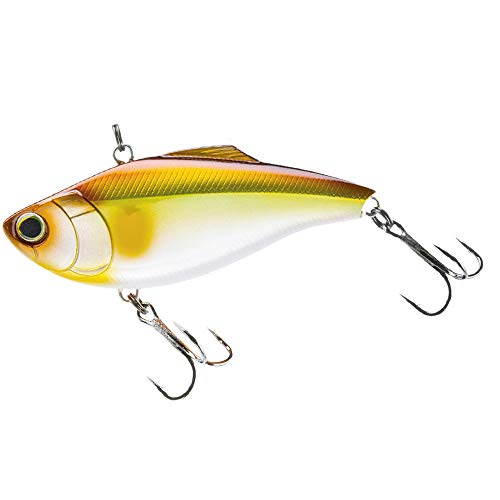 DUEL(�f���G��) HARDCORE(�n�[�h�R�A) ���A�[ �o�C�u���[�V���� HARDCORE VIBE 75S 75mm Weight:23.5g R1378-MGSA-���^���b�N�S�[�X�g�A��