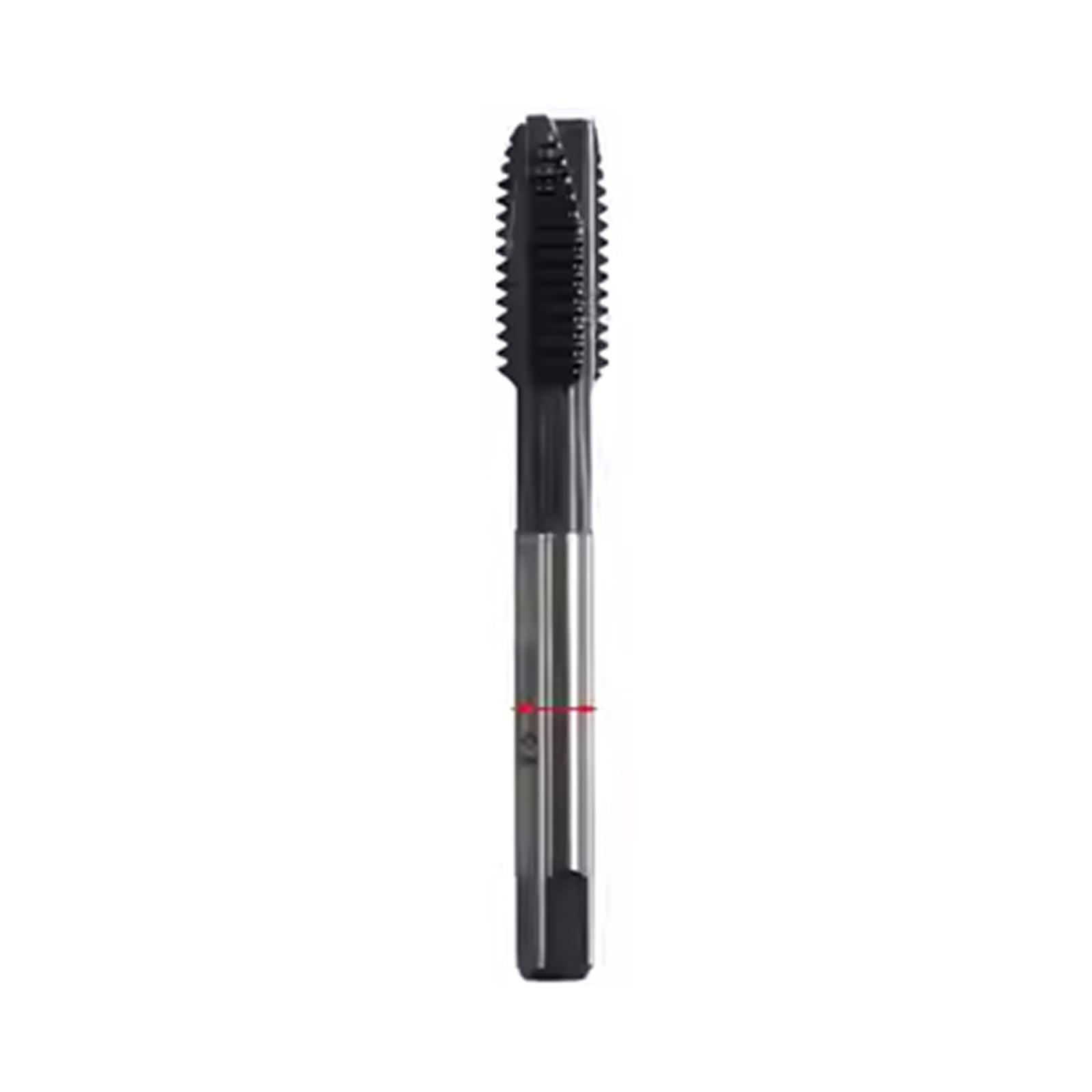 MACHSWON Machine Tap M10x1.5mm Metric Machine Taps High Speed Steel Screw Tapping Threading Milling Tap Machinist Repair DIY Tool Tip Tap