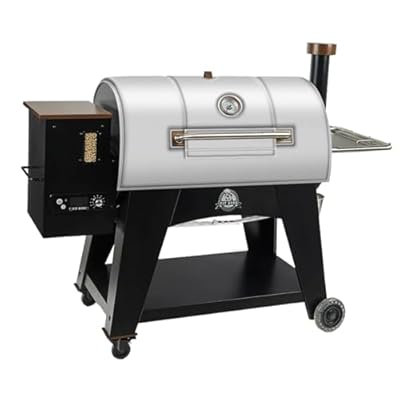 Grill Thermal Insulated Blanket for Pit Boss Austin XL, 1000 and 1100 Series Pellet Grills, Smoker Insulation Blanket for Pit Boss 67343 1000 Series 1000 Traditions, 1000SC Grills Winter Cooking