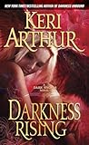 Darkness Rising (Riley Jenson)