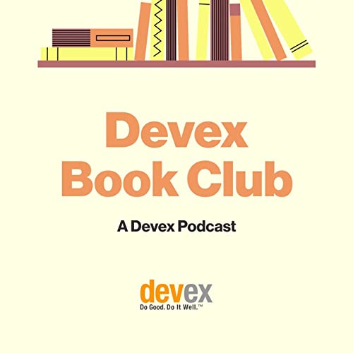 The Devex Book Club cover art