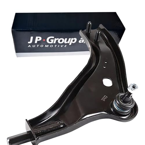 Suspension de roue stable avec le bras de liaison JP GROUP 6040100380 anti-vibration
