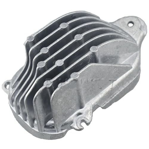 Module de Phare et Ballast Électronique pour Feux de Jour DRL Q5 LCL 2013-2017 Paire