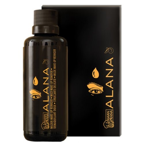 Preisvergleich Produktbild Aman Prana Alana Make-up Reiniger