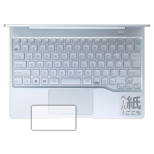 PDA�H�[ LIFEBOOK CH�V���[�Y CH75/G3 �Ή� ���ɏ����悤�ȕ`���S�n �ی� �t�B���� [�^�b�`�p�b�h�p] ���˒ጸ ���{��