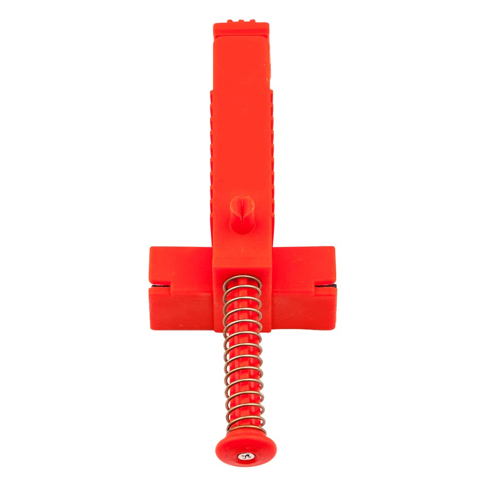 VOANZO 1 Paire Tendeurs De Cordon De Maçonnerie - Support Angle Pour Construction Briques Et Murs