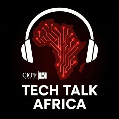Tech Talk Africa cover art
