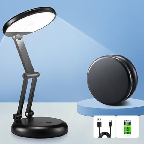 One Fire Cordless Rechargeable Lamp Cover