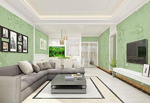 Living Room Wallpaper Kitchen,Wallpaper Sticky Back Plastic Roll Wallpaper Oilproof Self Adhesive Contact Paper Vinyl Film For Worktop Drawer Table #TOP2