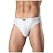 Produktbild Ceceba Herren Sport 3er Pack Slip, Schwarz (Black 9000), XXXXXX-Large (Herstellergröße: 14) (3erPack)