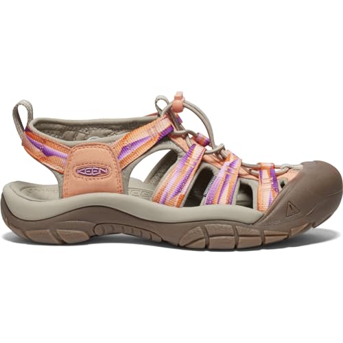 Image of KEEN Women's Newport H2 Closed Toe Water Sandals