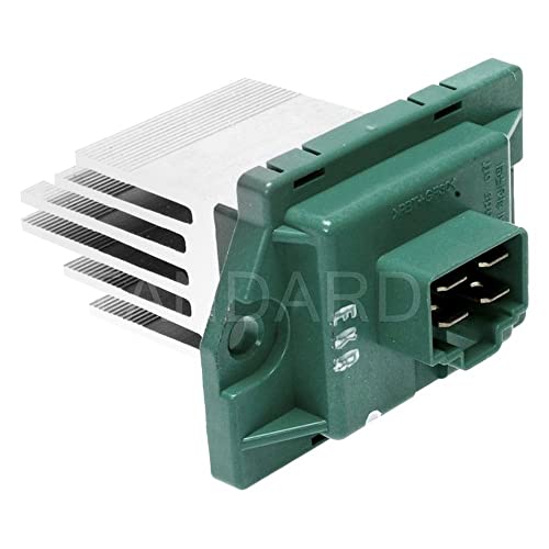 Standard Motor Products RU-752 Blower Motor Resistor