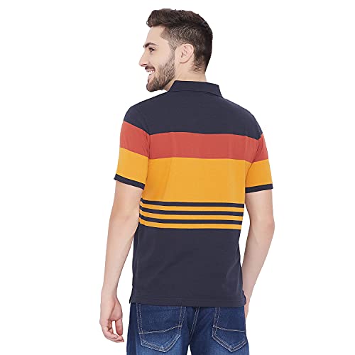 Image of Austin Wood Men's Regular Fit T-Shirt