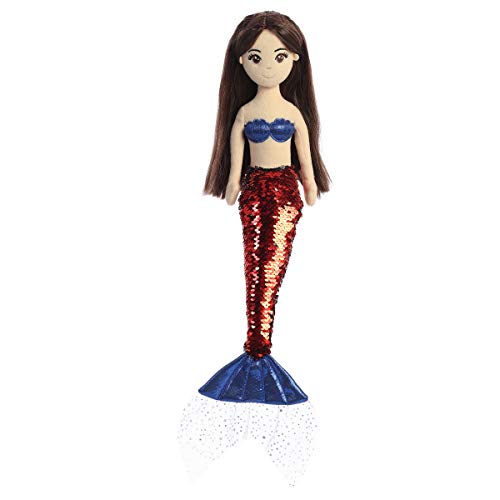 Aurora - Sea Sparkles - 18" Starla