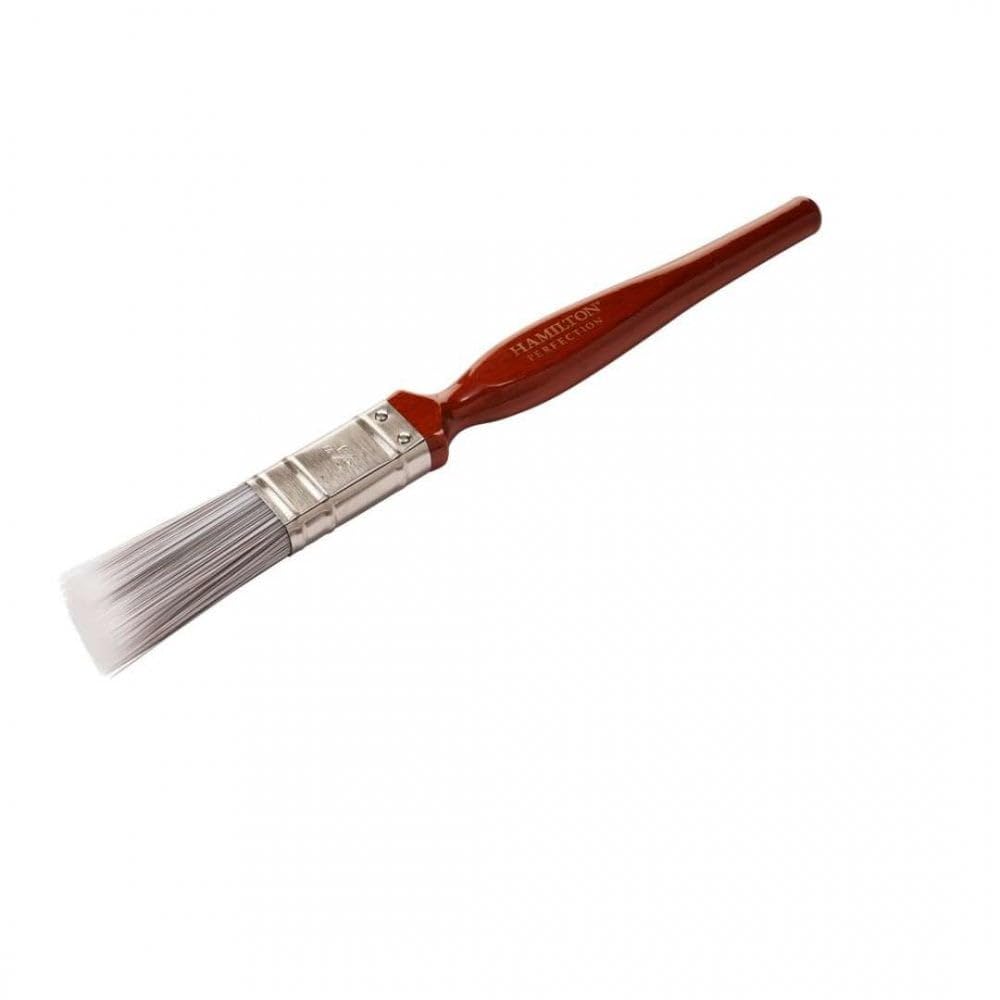 3/4" Hamilton Perfection Max Stroke Soft Synthetic Window Paint Brush