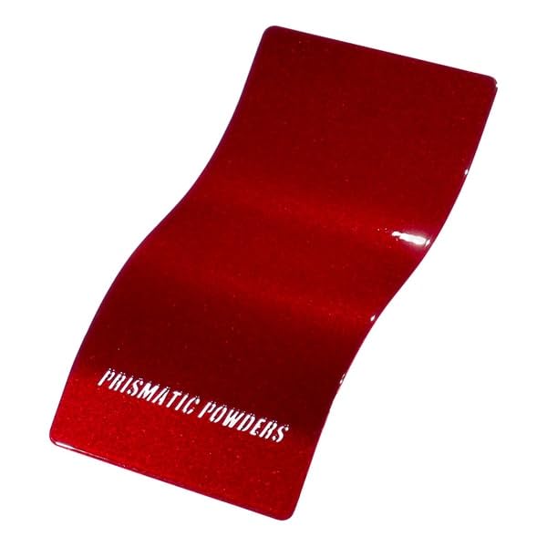 PRISMATIC POWDERS® Illusion Cherry (1 LB/PMB-6905) - The Powder Coat Color Experts