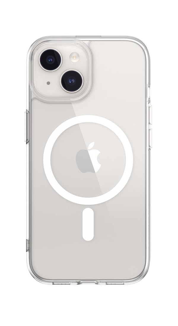 Amazon.co.jp: 【SwitchEasy】 iPhone15 対応 ケース MagSafe 対応