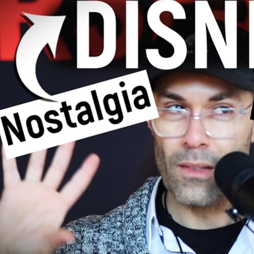 A WARNING From Disney For Every Art Business