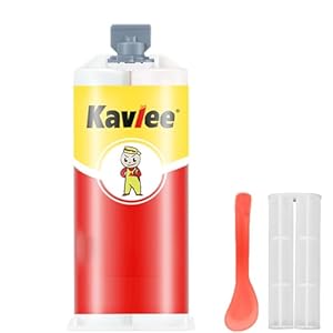 Kaviee Allzweck-Reparaturkleber AL-AB