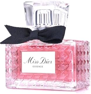 PERFUME MISS DIOR ESSENCE FEMININO EAU DE PARFUM 35ml