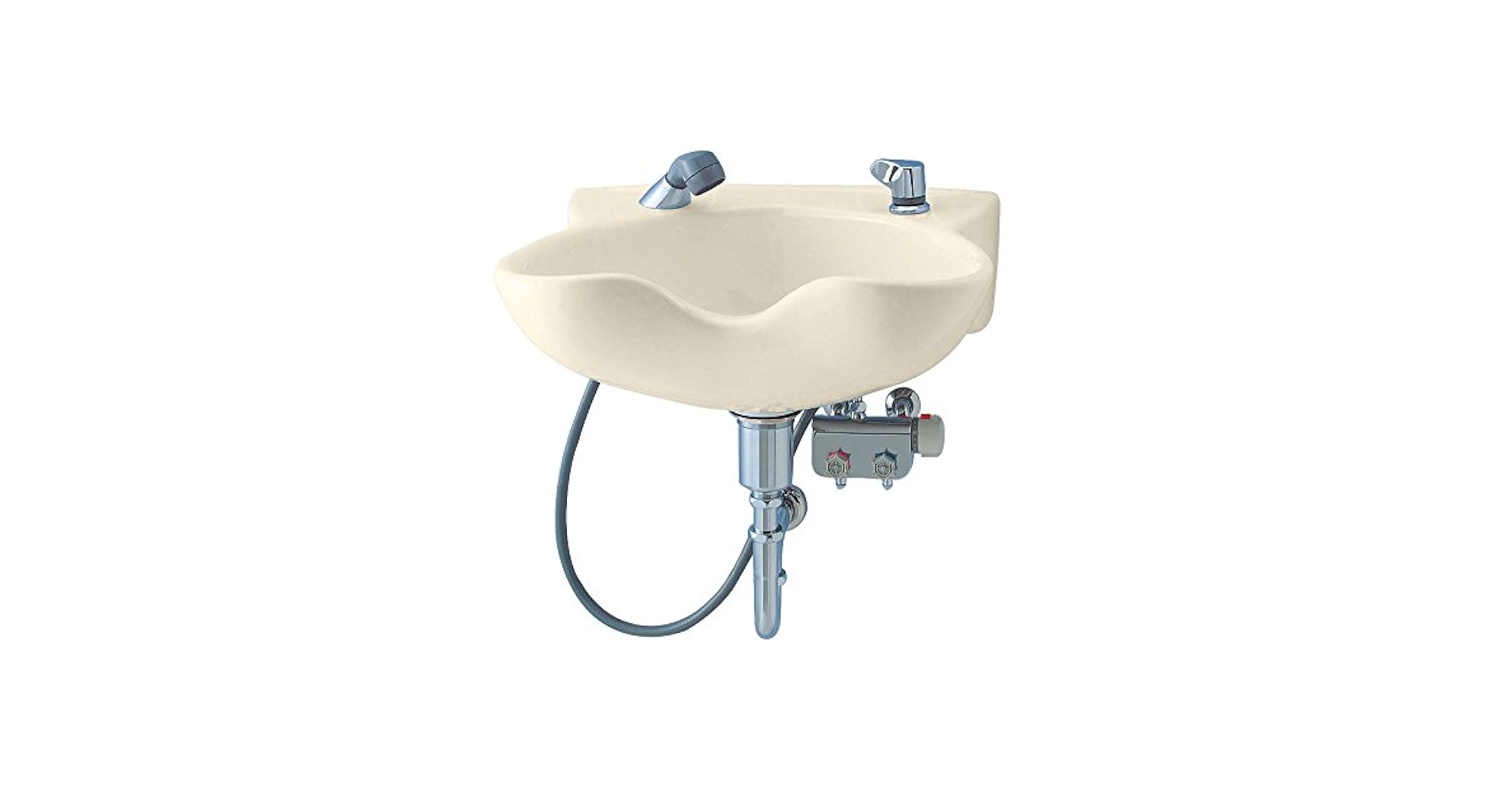 【リユース品】INAX　洗髪台　シャンプー台　型番S-４７　LIXIL引取り限定 Amazon.co.jp: LIXIL(リクシル) INAX 実験用流し・洗髪器 オフ