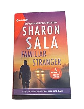 Mass Market Paperback Familiar Stranger & Collecting Evidence Paperback Book