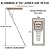 WIILAYOK 25" x 54" Aluminum Attic Ladder with Insulation Cover, 375 lb