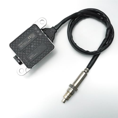 Sensor de NOx 2236409 de nitrógeno y oxígeno con cerámica de alta resistencia térmica 5