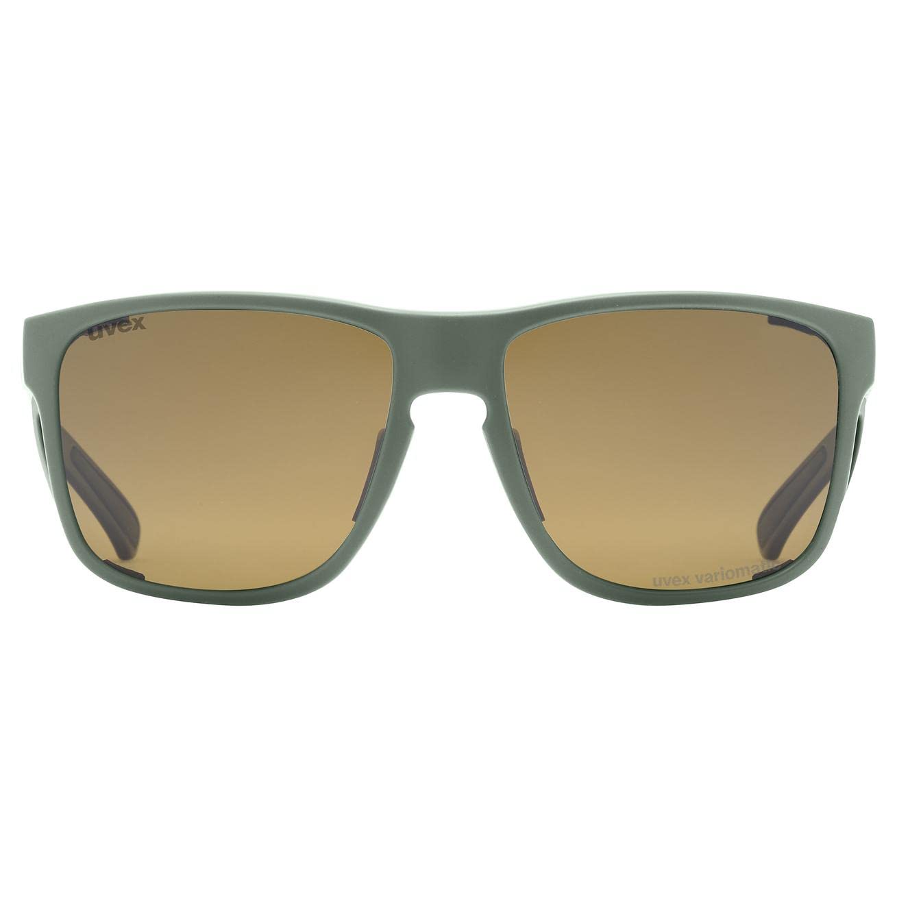 uvex Unisex Uvex Sportstyle 312 Vpx Sportbrille (1er Pack)