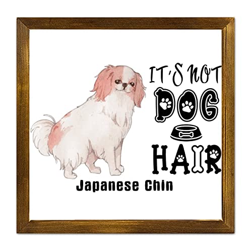 Cavalier King Charles plaque en bois déco murale cadeau animaux