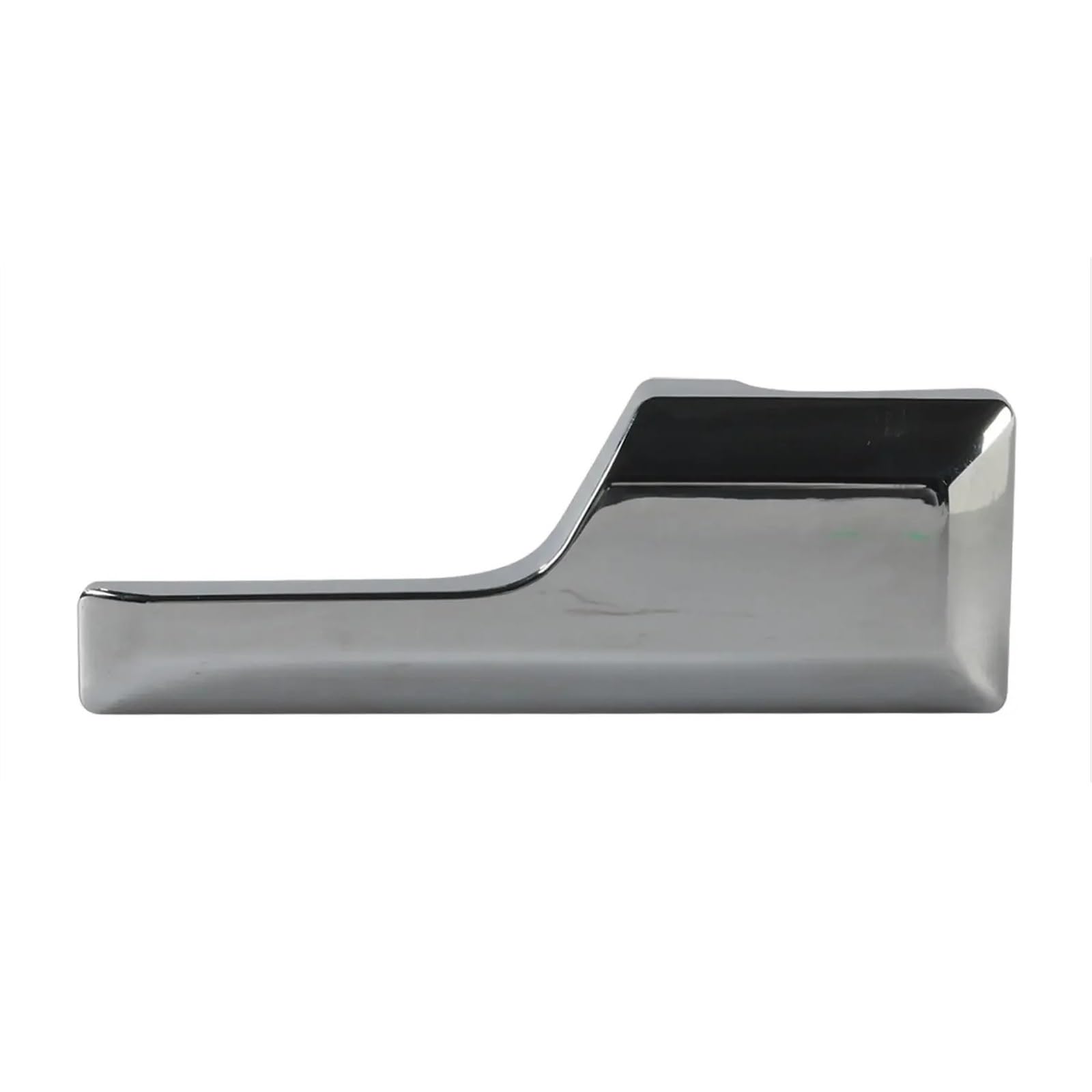 DUDUYANG Car Outside Door Handle for Expedition 2007-2014 Interior Door Handle Chrome RH:8L1Z-7821818 LH:8L1Z-7821819
