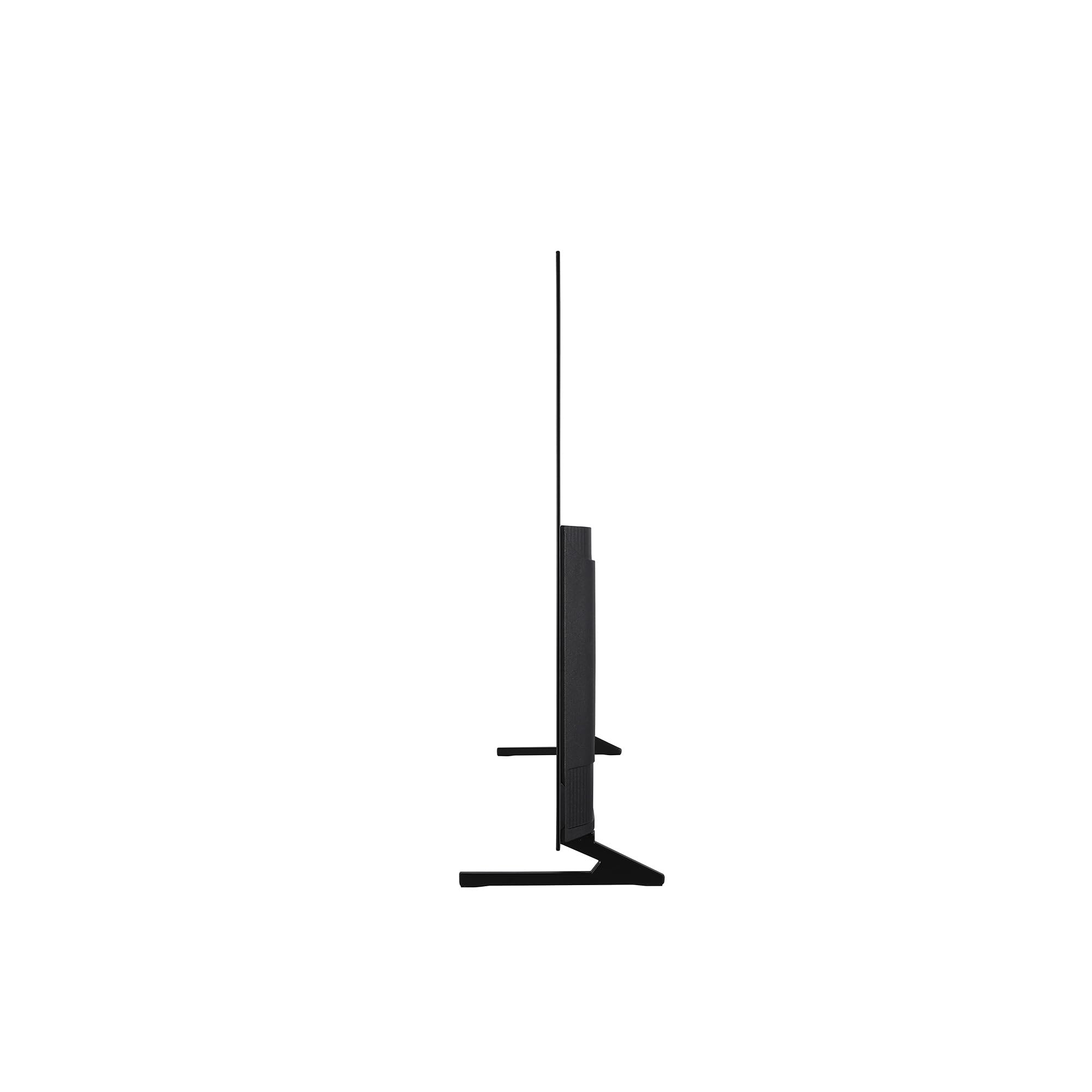 Panasonic TB-55Z60AEG, Z60A-Serie, 55 Zoll 4K Ultra HD OLED Smart-TV, 2025, TiVo, Dolby Vision & Atmos, Game Mode Plus, Alexa & Google Support, Bluetooth, Schwarz