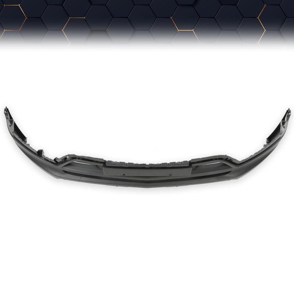 Amazon.com: PIT66 Front Lower Bumper Cover Fascia Compatible with 