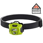 Streamlight 61424 Enduro Pro Haz-Lo 160-Lumen HAZ-LO Headlamp, Yellow - Image 4
