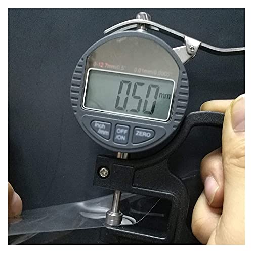 Zwysl Waterproof Indoor/Outdoor Curtains For Patio, With Rustproof Grommets Clear Tarp 0, 5Mm Vinyl Curtain For Living Room, Bedroom, Pergola, Porch, Deck #TOP2