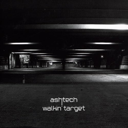 Ashtech WALKIN\' TARGET