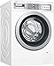 Produktbild Bosch WAYH2842 Home Professional Waschmaschine Frontlader / A+++ / 9 kg / 1600 U/min. / intelligente Dosierautomatik i-DOS / Home Connect / weiß