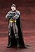 Kotobukiya DC Comics Batman Ikemen Statue, Multicolor