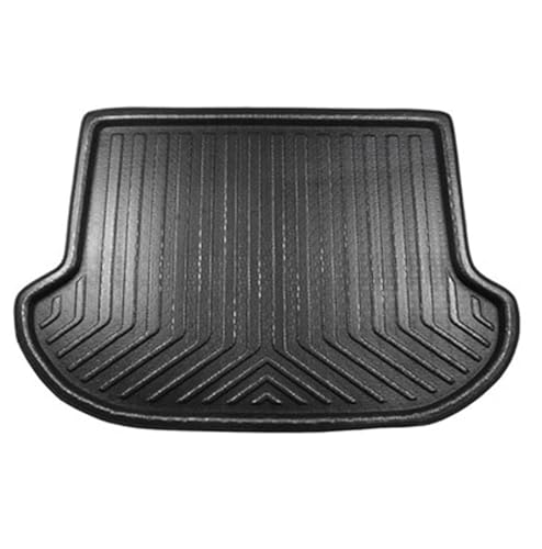 Tapis de coffre Nissan Murano Z51 pour transport de chien et bagages de vacances